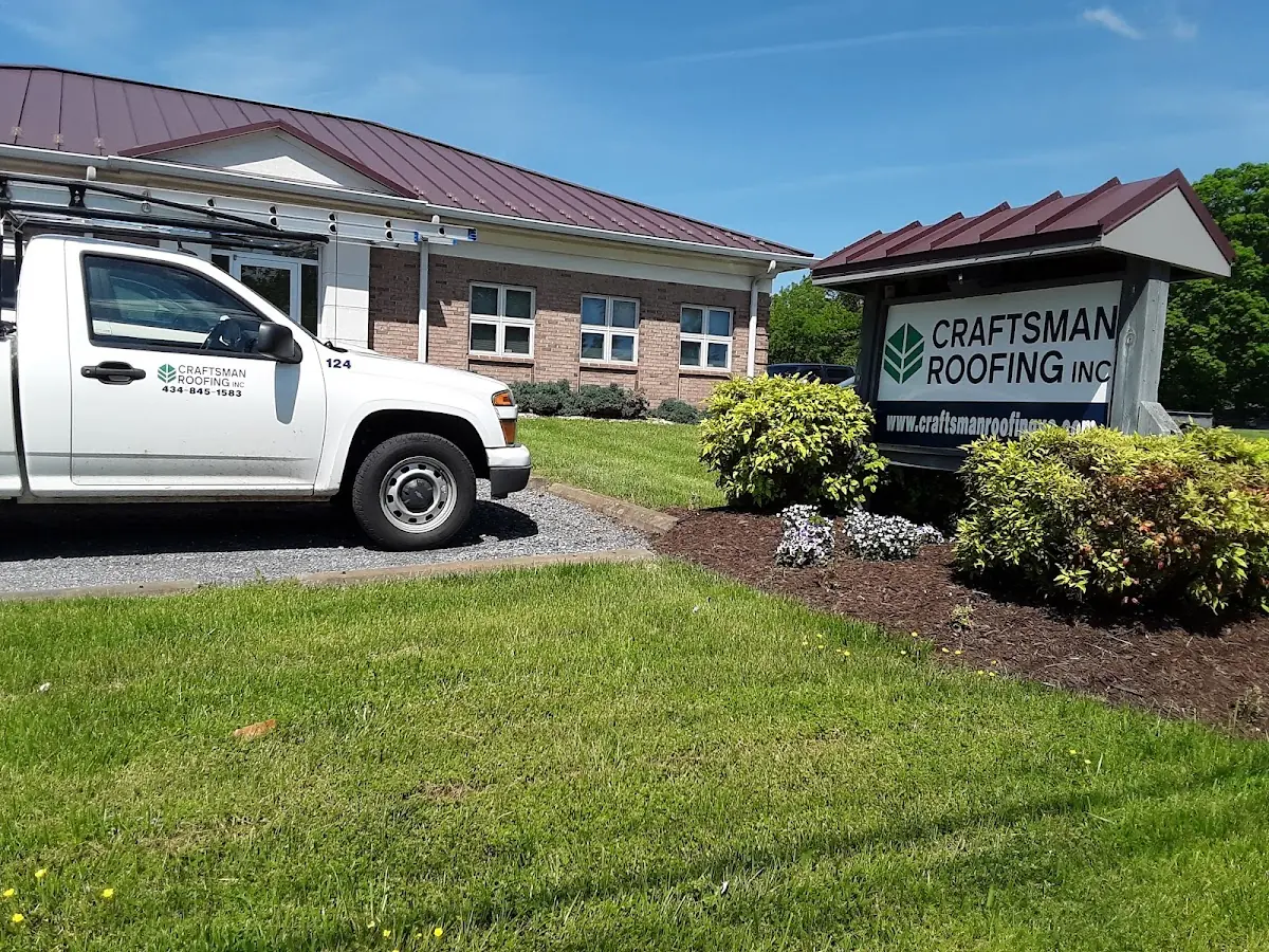 Quality Chimney Repair by experienced craftsmen in South Haven